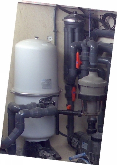 SISTEMA DE FILTRADO SMART